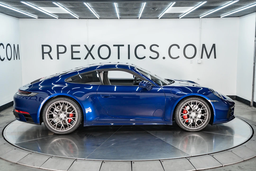 2022 Porsche 992 Carrera S - Image 14 of 31