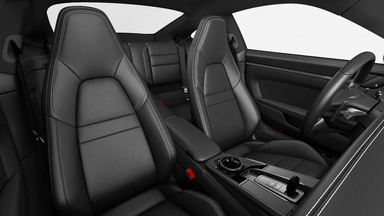2022 Porsche 992 Carrera 4S - Image 6 of 7