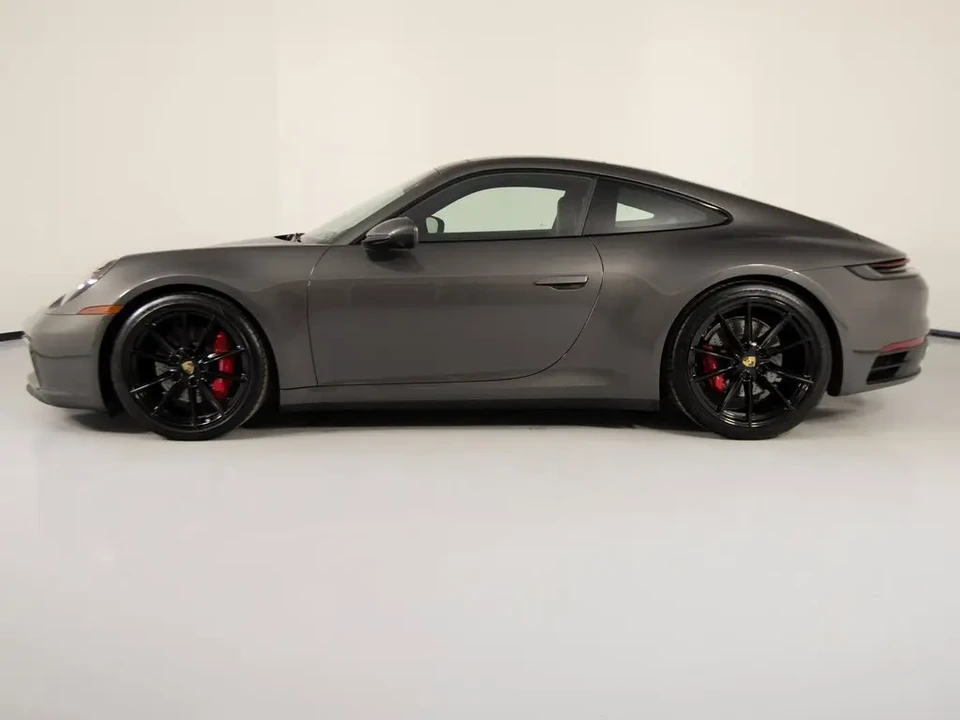 2022 Porsche 992 Carrera 4S - Image 2 of 7