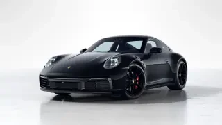 2022 Porsche 992 Carrera 4S - Image 5 of 31