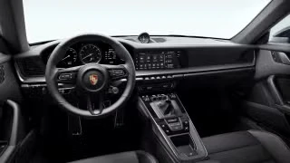 2022 Porsche 992 Carrera 4S - Image 25 of 31