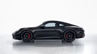2022 Porsche 992 Carrera 4S - Image 9 of 31