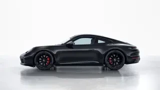 2022 Porsche 992 Carrera 4S - Image 13 of 31
