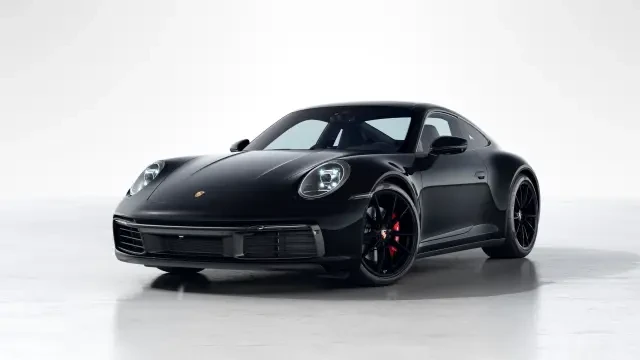 2022 Porsche 992 Carrera 4S - Image 6 of 31