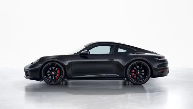 2022 Porsche 992 Carrera 4S - Image 10 of 31