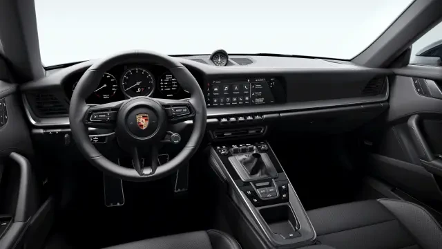 2022 Porsche 992 Carrera 4S - Image 30 of 31