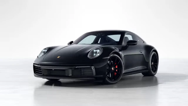 2022 Porsche 992 Carrera 4S - Image 2 of 31