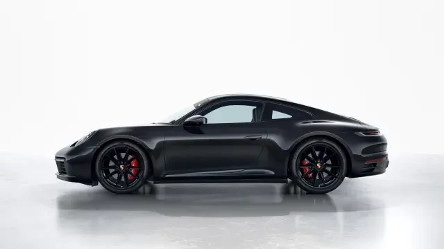2022 Porsche 992 Carrera 4S - Image 14 of 31
