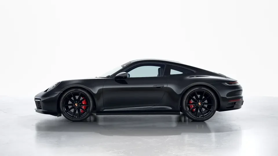 2022 Porsche 992 Carrera 4S - Image 15 of 31