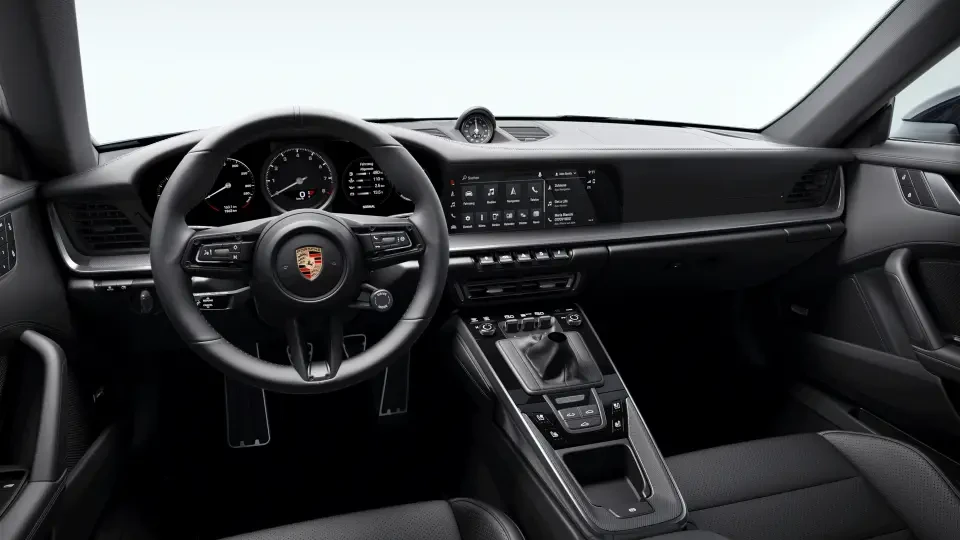 2022 Porsche 992 Carrera 4S - Image 31 of 31