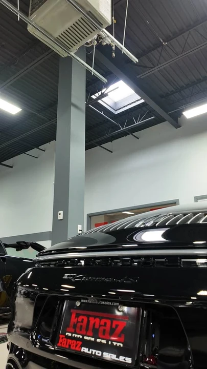 2022 Porsche 992 Carrera 4S - Image 5 of 10