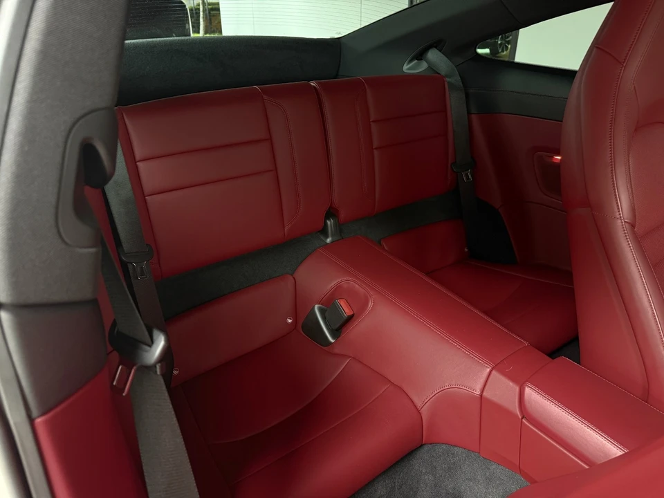 2022 Porsche 992 Carrera 4S - Image 28 of 31