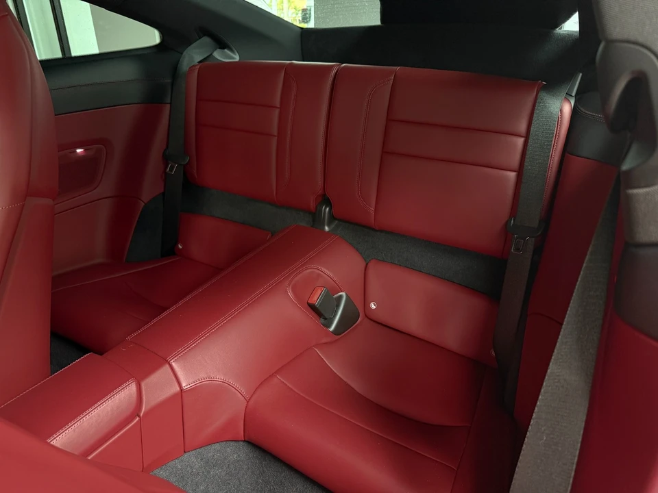 2022 Porsche 992 Carrera 4S - Image 23 of 31