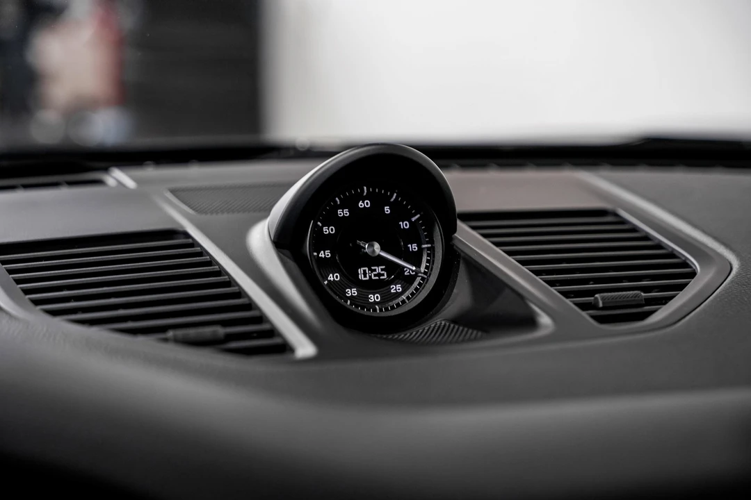 2022 Porsche 992 Carrera 4S - Image 12 of 12