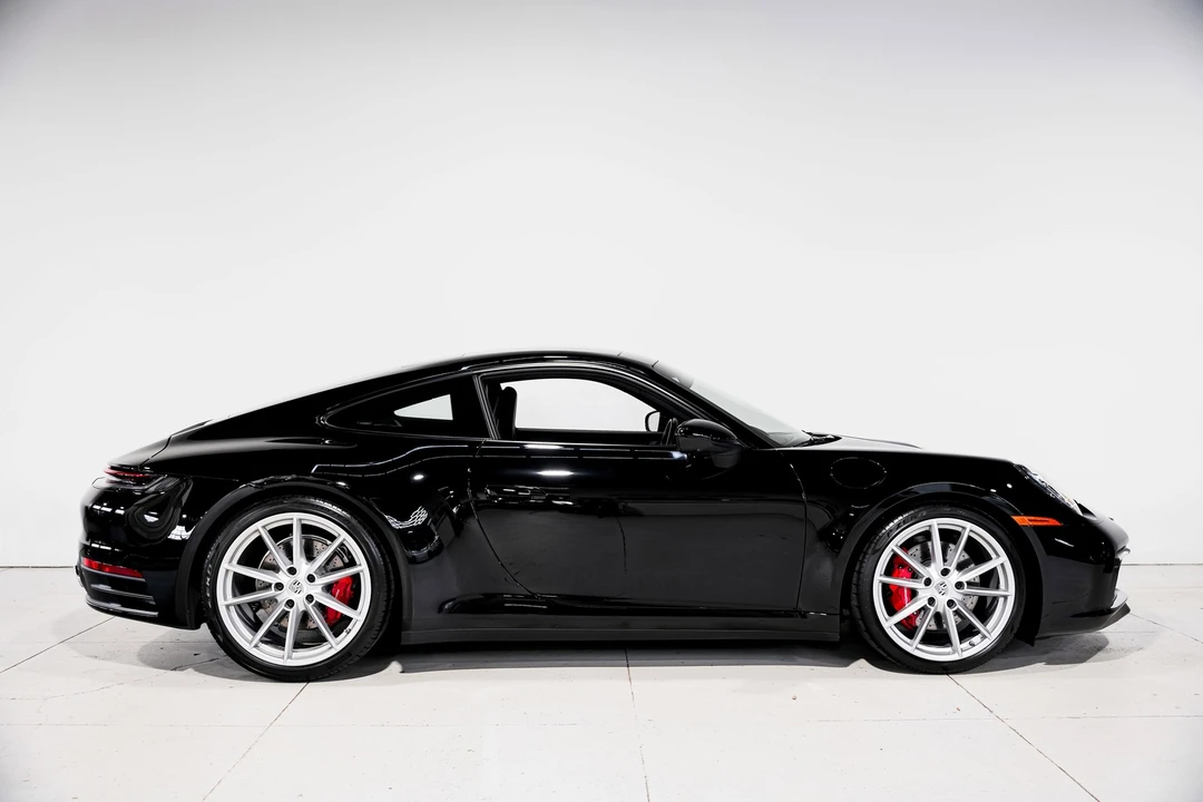 2022 Porsche 992 Carrera 4S - Image 2 of 21
