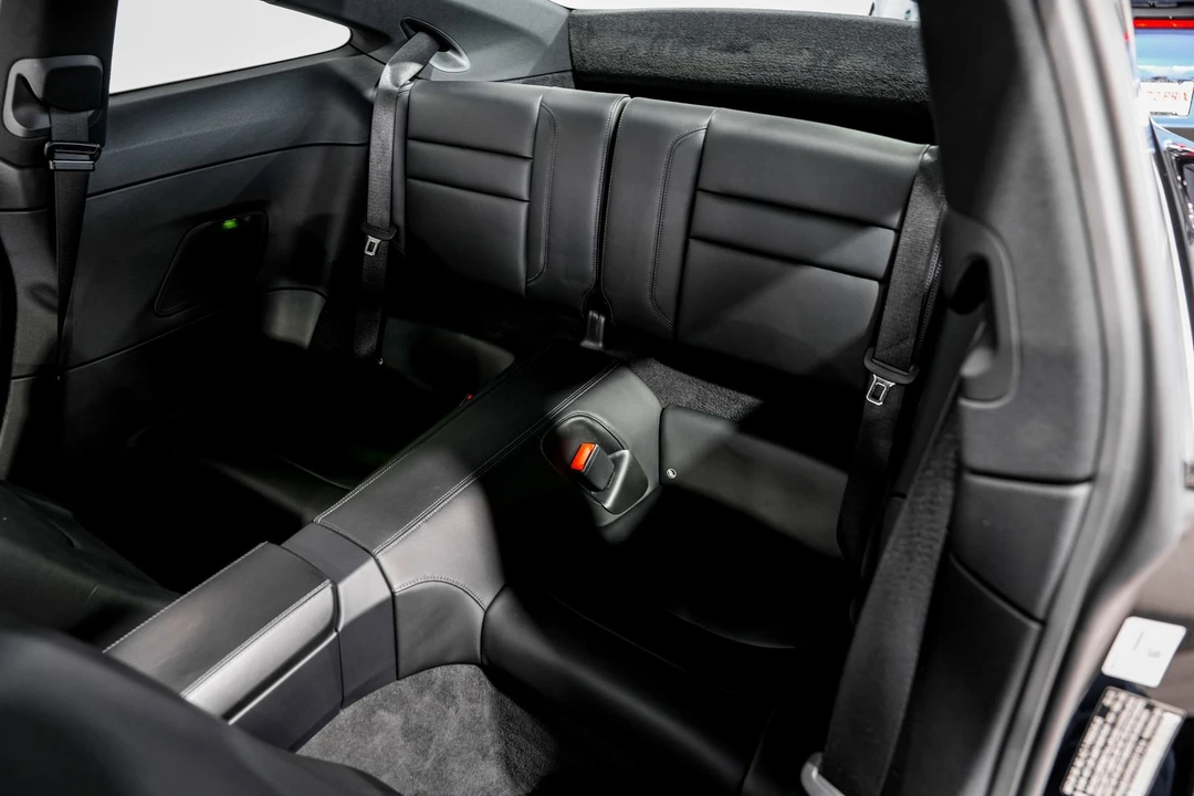 2022 Porsche 992 Carrera 4S - Image 22 of 31