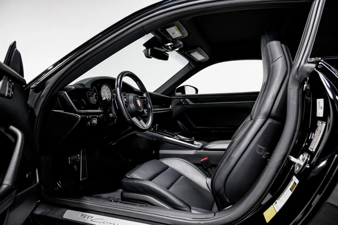 2022 Porsche 992 Carrera 4S - Image 20 of 31
