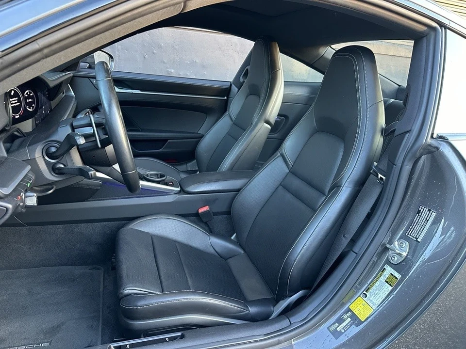 2022 Porsche 991 Carrera 4S - Image 5 of 21