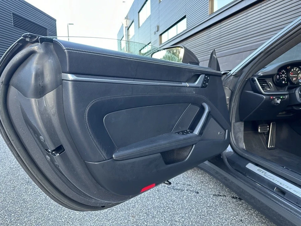 2022 Porsche 991 Carrera 4S - Image 17 of 21