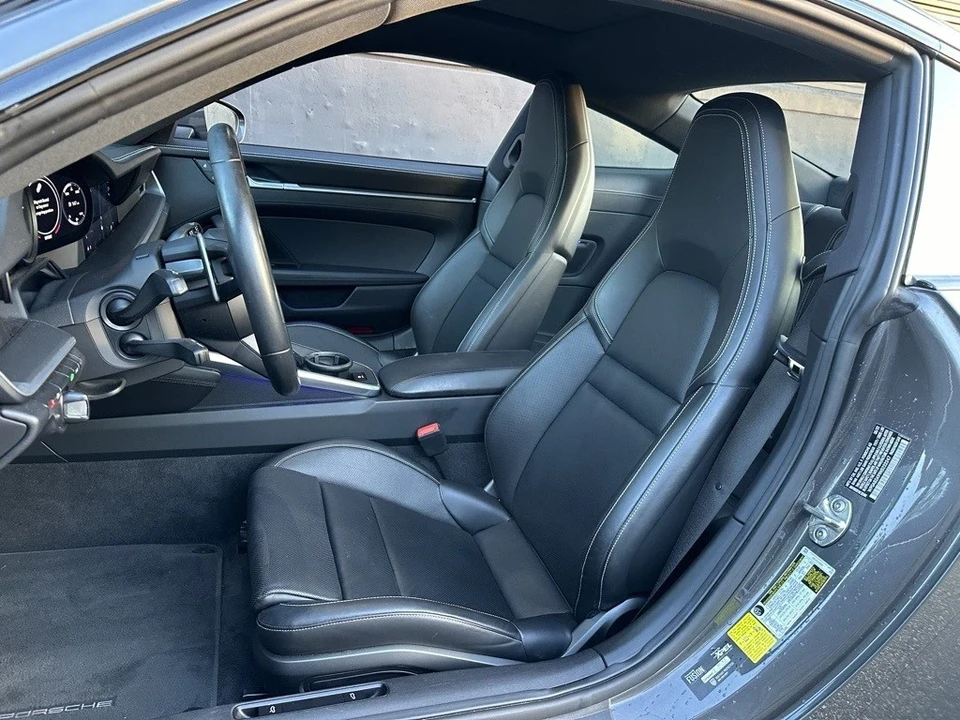 2022 Porsche 991 Carrera 4S - Image 16 of 21