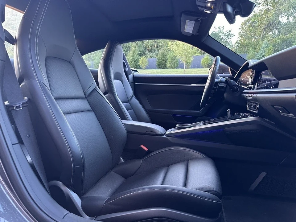 2022 Porsche 991 Carrera 4S - Image 21 of 21