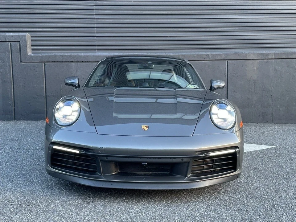 2022 Porsche 991 Carrera 4S - Image 13 of 21