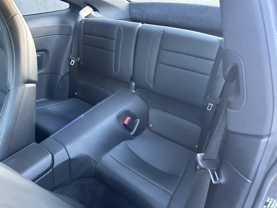 2022 Porsche 991 Carrera 4S - Image 19 of 21