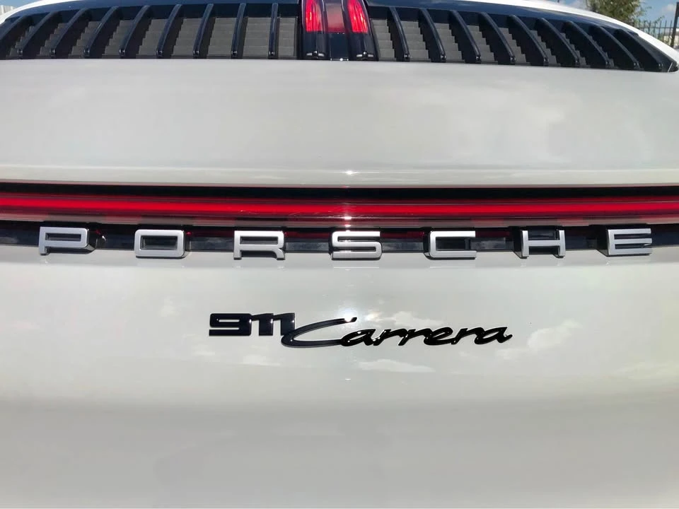 2022 Porsche 991 Carrera - Image 7 of 17