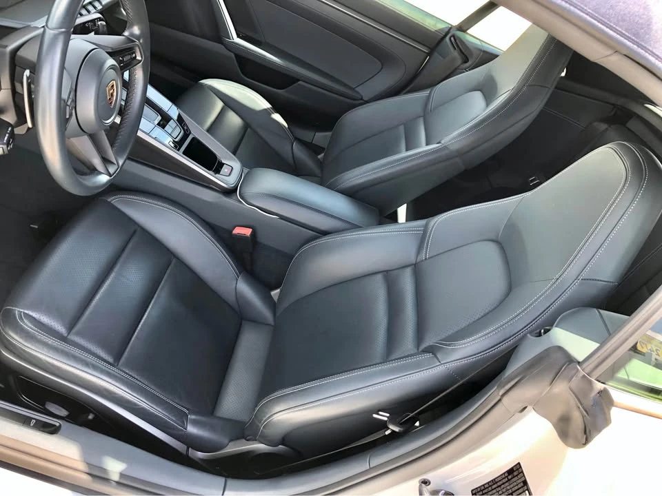 2022 Porsche 991 Carrera - Image 10 of 17