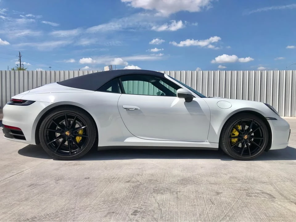 2022 Porsche 991 Carrera - Image 8 of 17