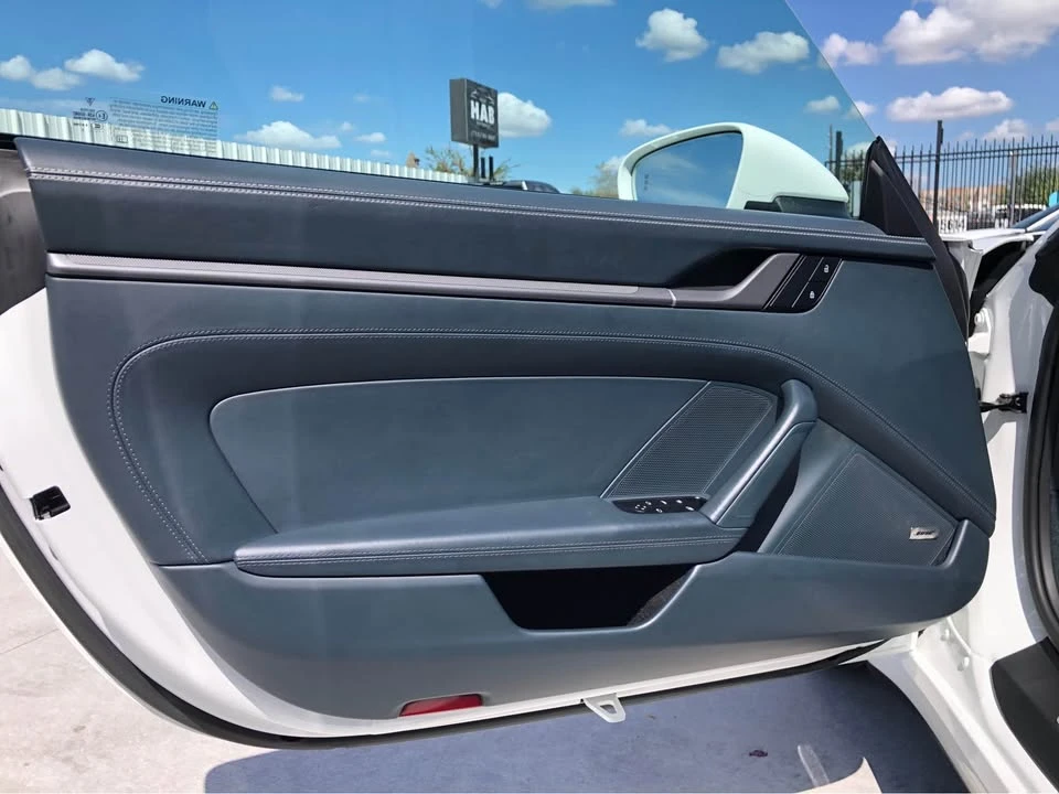 2022 Porsche 991 Carrera - Image 12 of 17
