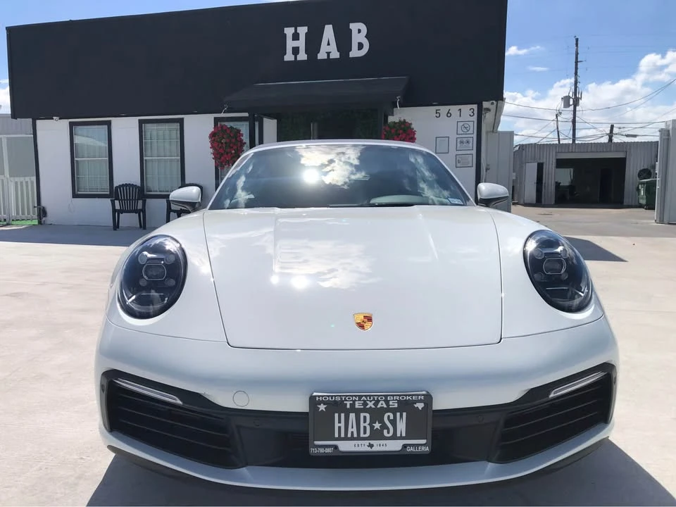2022 Porsche 991 Carrera - Image 2 of 17