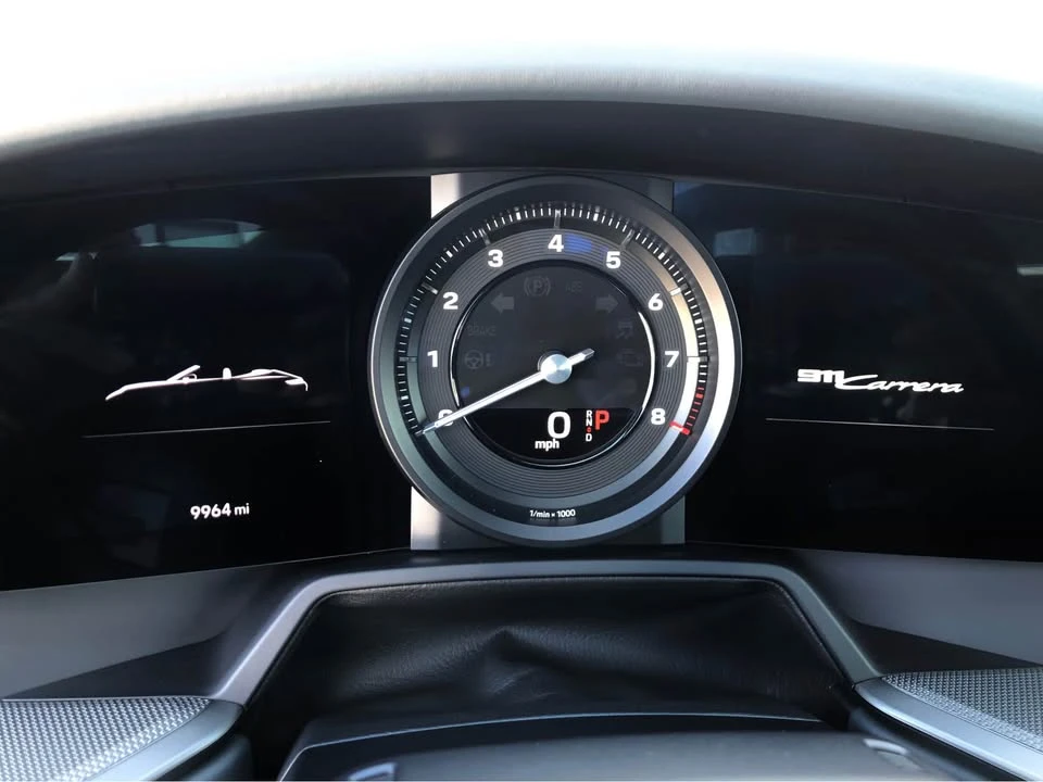 2022 Porsche 991 Carrera - Image 14 of 17