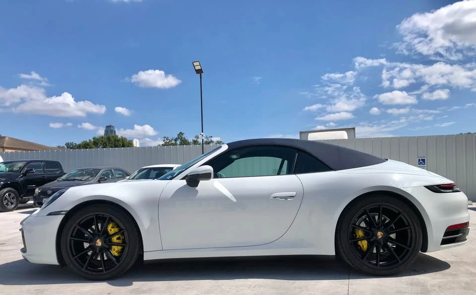 2022 Porsche 991 Carrera - Image 4 of 17