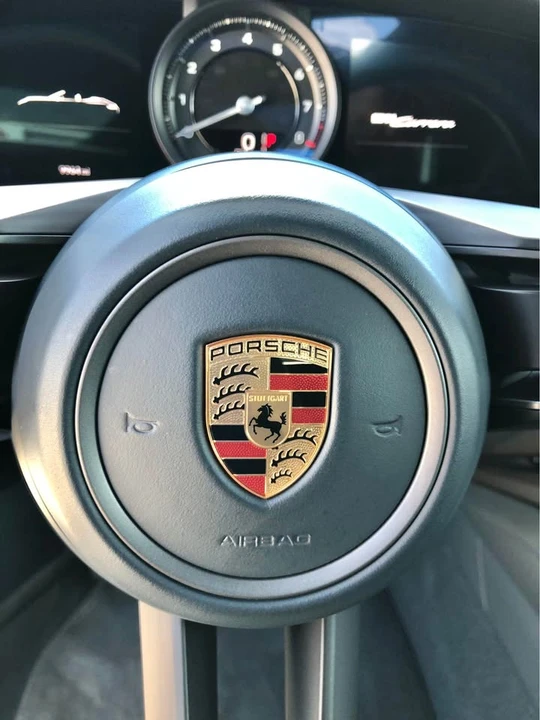 2022 Porsche 991 Carrera - Image 13 of 17