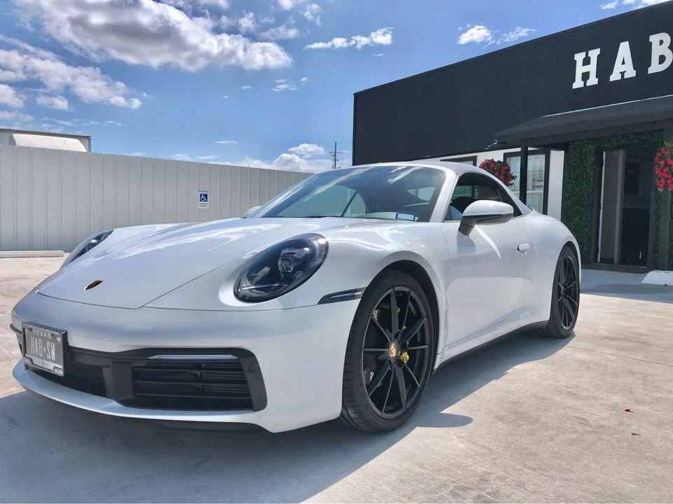 2022 Porsche 991 Carrera - Image 3 of 17