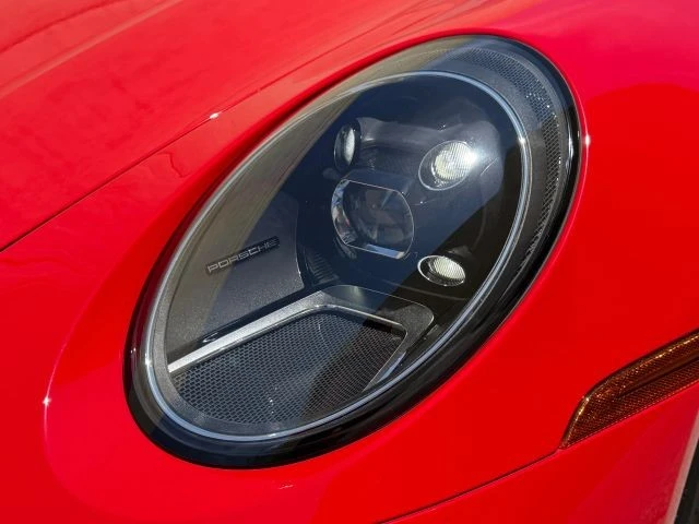 2022 Porsche 992 Carrera - Image 12 of 22