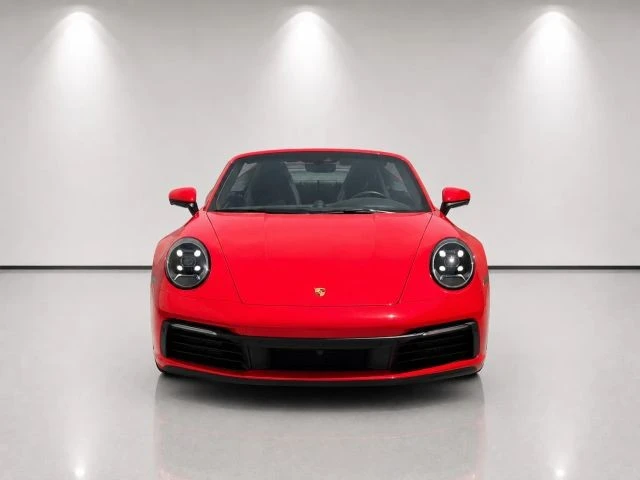 2022 Porsche 992 Carrera - Image 11 of 22