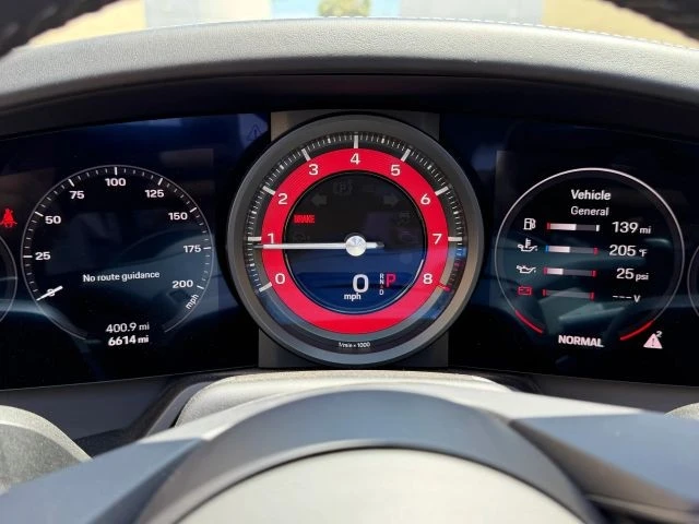 2022 Porsche 992 Carrera - Image 15 of 22