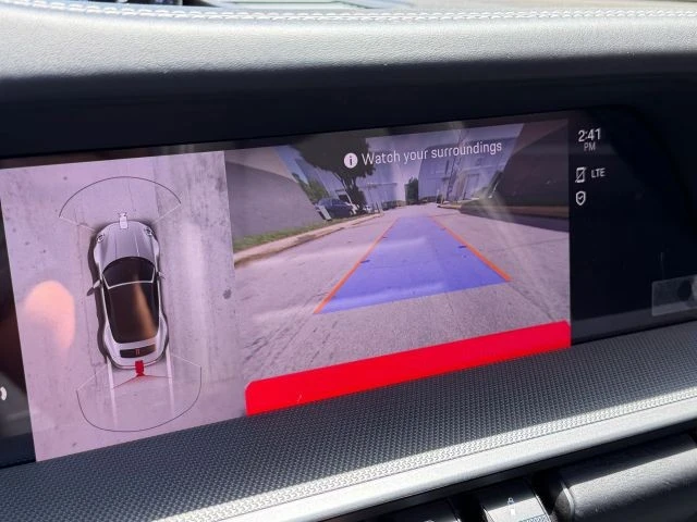 2022 Porsche 992 Carrera - Image 21 of 22