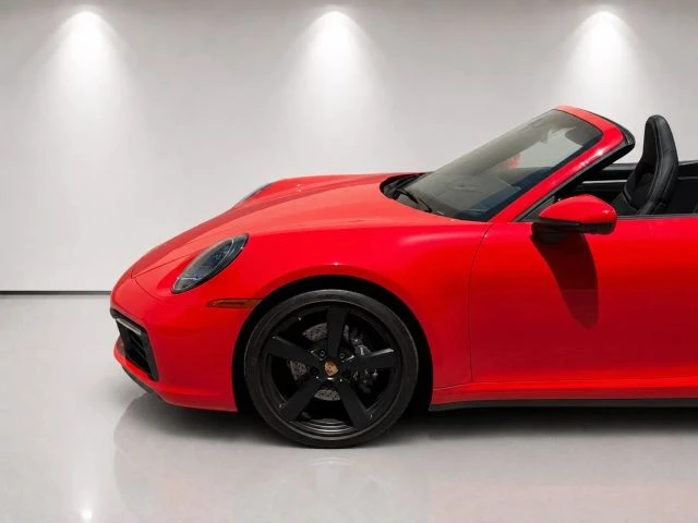 2022 Porsche 992 Carrera - Image 8 of 22