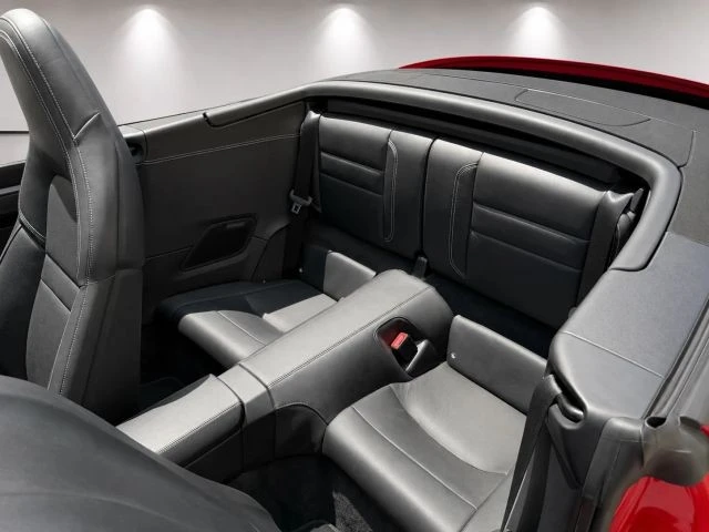 2022 Porsche 992 Carrera - Image 17 of 22