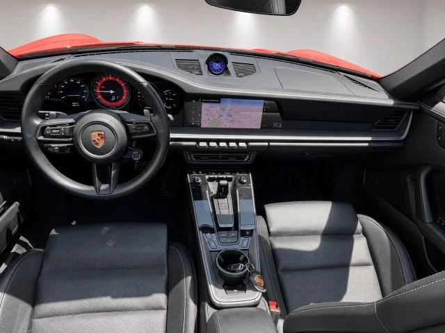 2022 Porsche 992 Carrera - Image 14 of 22