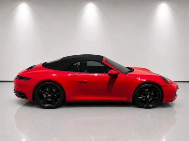 2022 Porsche 992 Carrera - Image 2 of 22
