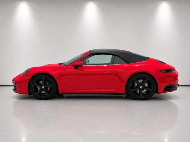2022 Porsche 992 Carrera - Image 7 of 22