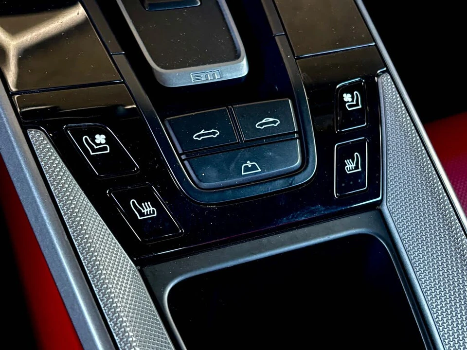 2022 Porsche 992 Carrera - Image 24 of 31