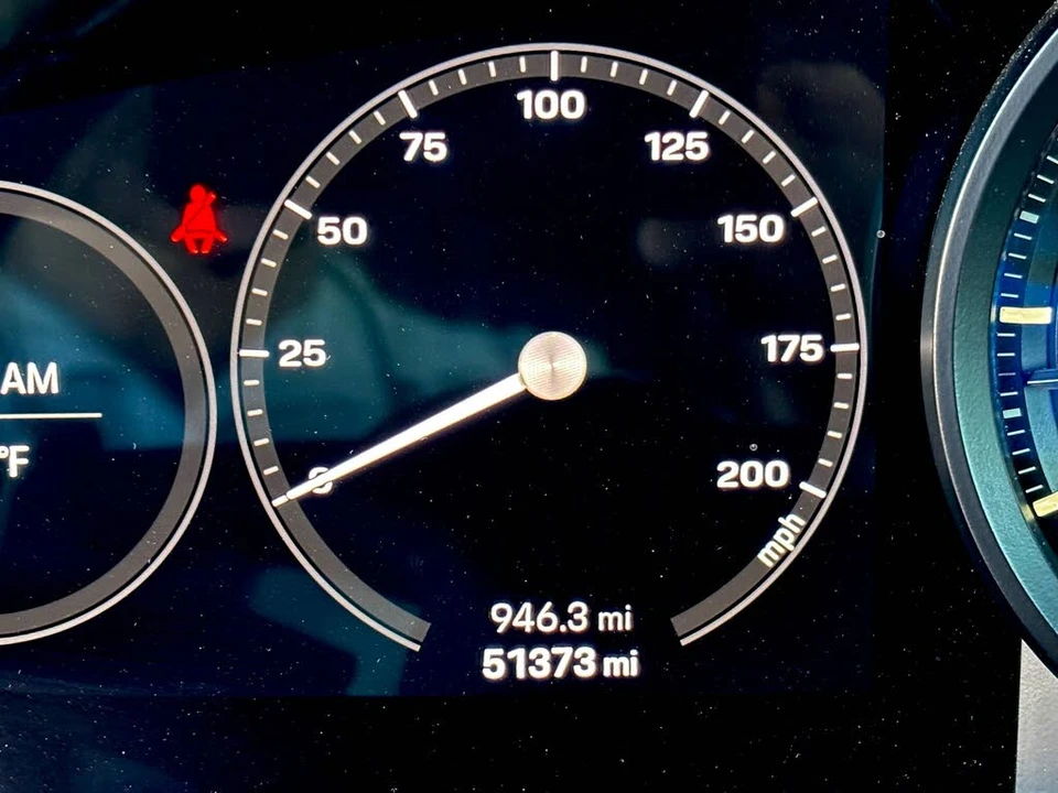 2022 Porsche 992 Carrera - Image 21 of 31