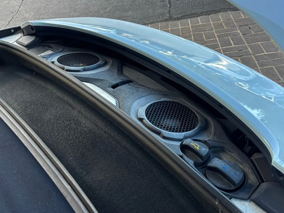 2022 Porsche 992 Carrera - Image 15 of 31