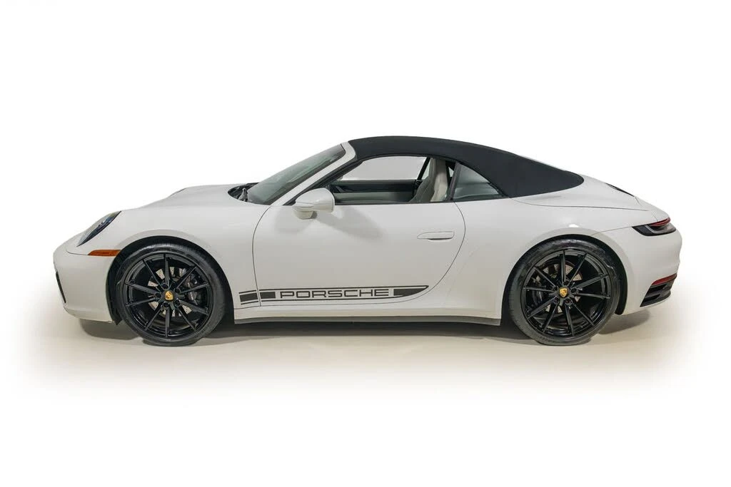 2022 Porsche 992 Carrera - Image 14 of 31