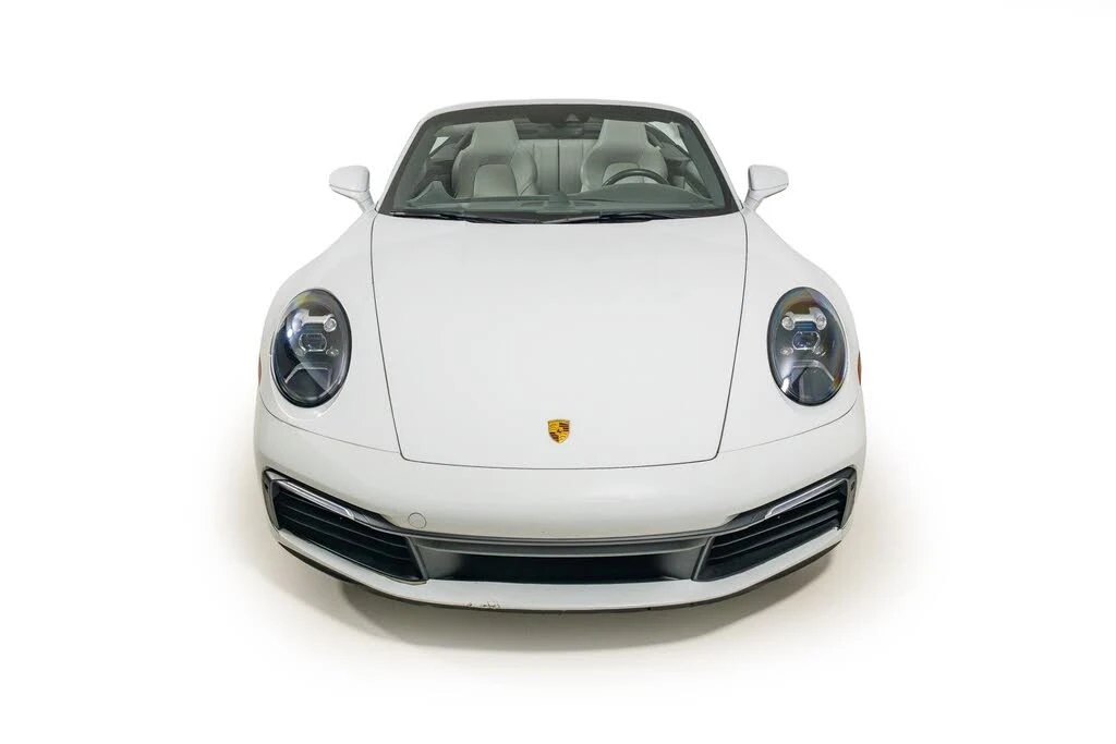 2022 Porsche 992 Carrera - Image 12 of 31